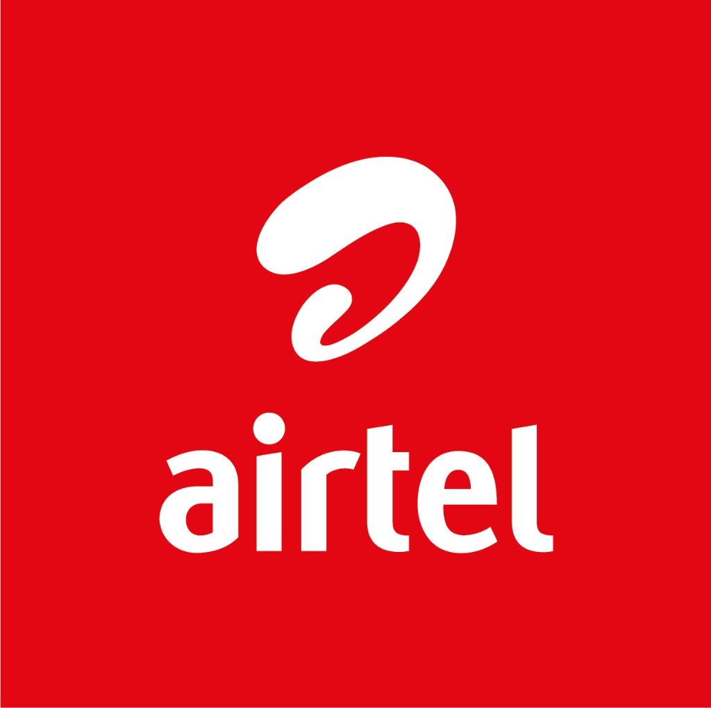 Bharti Airtel logo